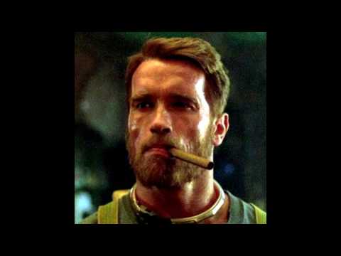 Flash Arnold -  Kill Them All