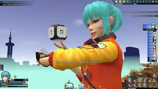 TROUBLESHOOTER: Abandoned Children - White Lion and Black Witch - Gameplay Walkthrough Pt. 59