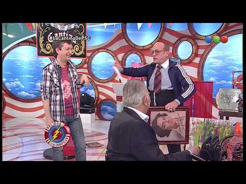 La Cantina, Venta - Peligro Sin Codificar