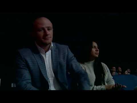 Александр Тен vs Виталий Фарахутдинов GPRO