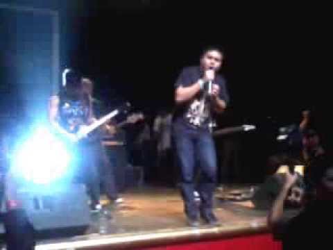 Faspitch - All under heaven(live@SinulogBlastOff01/18/14)