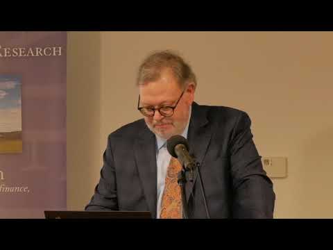 Bastiat on Economic Harmony and Disharmony with David M. Hart