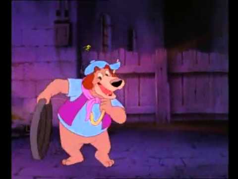 Amis pour la vie Tom et Jerry