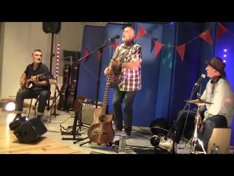 Amsterdam (Cover) LIVE par ZANZIBAR Acoustic