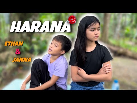 Harana “ Ethan & Janna..