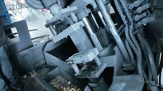 Hardware Casting Process | Precision Metal Parts Manufacturing Behind 