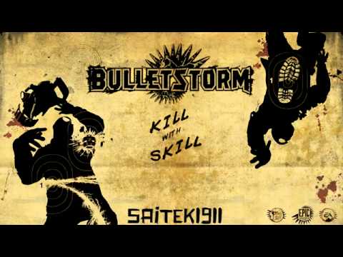 [Download] Bulletstorm OST (Soundtrack)