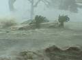 Hurricane Katrina Historic Storm Surge Video ...