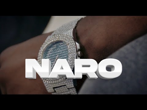 Naro By Qaccim Dikei(Official Music Video)