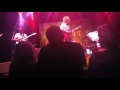 Jefferson Aeroplane - Relient K (Pittsburgh 10/12)