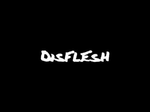 Disflesh- Bomb Cult