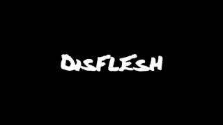 Disflesh- Bomb Cult