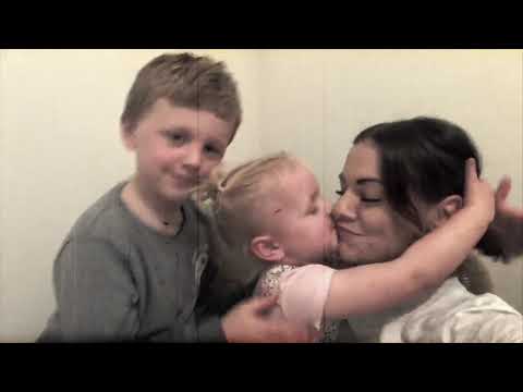 Andrew Swift - Right On Down (Official Music Video)