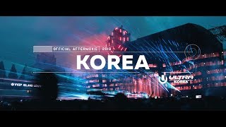 Download lagu Relive Ultra Korea 2019 with the  Aftermovie in 4K! mp3