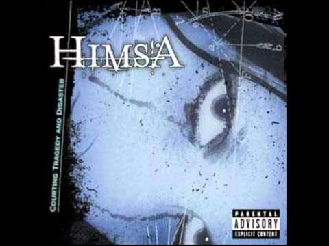 Himsa - Scars in the Landscape