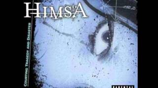 Himsa - Scars in the Landscape
