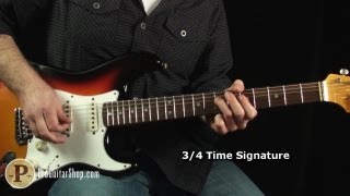 Jimi Hendrix - Manic Depression Guitar Lesson