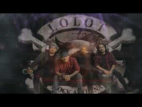 Lolot Band - Metilar Tan Megatra (Funkot Version)