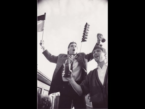 TRAUTMANN - Dynamo-Buch über die legendäre Saison 1988/89