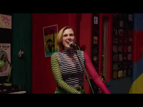 Tunnel Vision - Willow Stephens (Live on TuneTime)