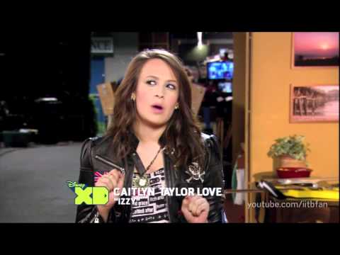 I'm In The Band 2x01 (First Look)