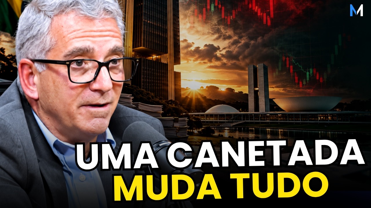 LONGO PRAZO NO BRASIL É MENTIRA?