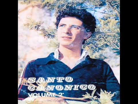 SANTO CANONICO ALBUM VOL 2
