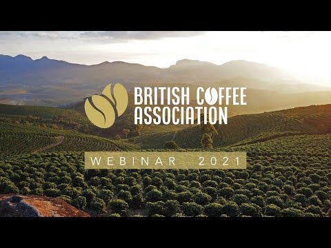 Coffee and Climate Change – The Future