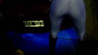 preview picture of video 'Promotoras Expo Tuning 2008 Trelew'