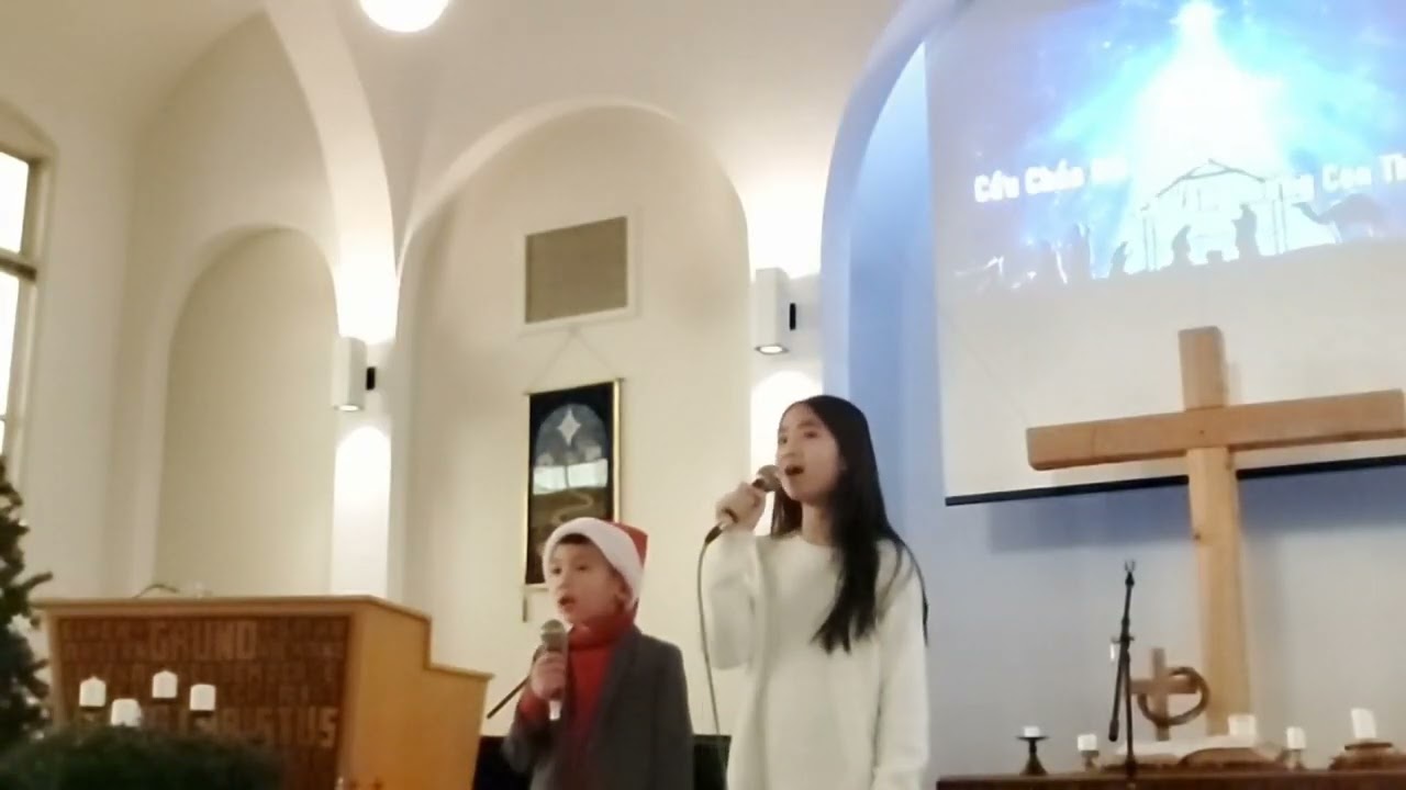 Bài Ca Máng Cỏ (Vanila, Tùng Lâm)