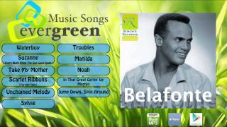 Harry Belafonte   Belafonte Original 1956 Remastered Full Album Original