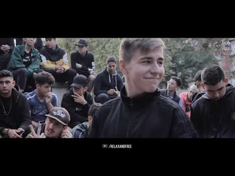 (BATALLÓN📝) DASH vs DORIAN // EXHIBICIÓN PROMESAS ESCRITA UNIÓN BCN 2019