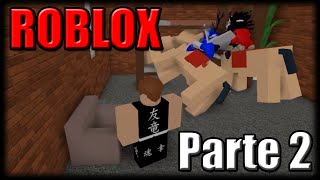 Jogando Roblox - Bebês do CAOS! - Parte 2
