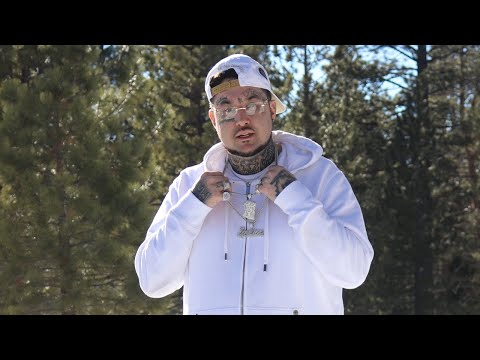 Lazie Locz - Sent Me An Angel (Official Video)