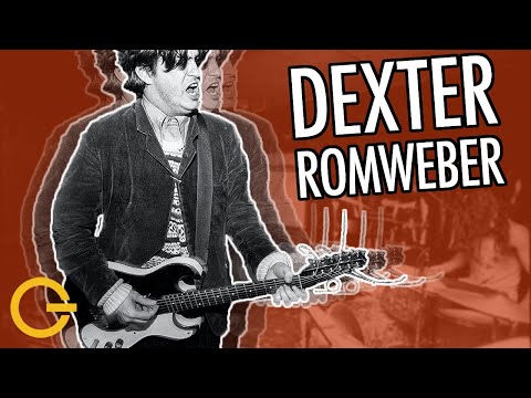 A Tribute to Dexter Romweber (Flat Duo Jets, Dex Romweber Duo)