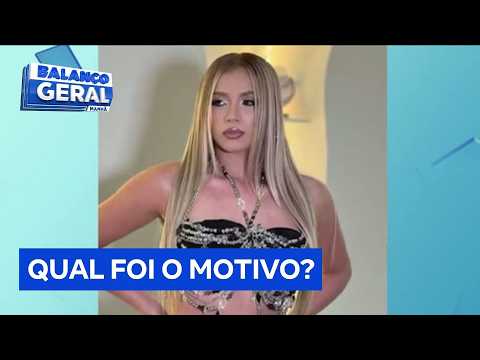 Influenciadora é brutalmente assassinada em frente à sua casa em Mãe do Rio, no Pará