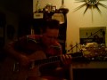 Stephen D Anderson : "On a Bach Bouree / Nardis"