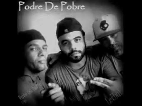 Podre De Pobre - RatonaBriza VMG - Kep - Lethal. 2015