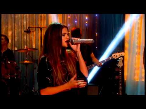 Selena Gomez - Come & Get It (Live Graham Norton Show)