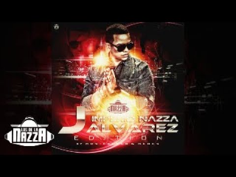 J Alvarez - No Me Hagas Esperar [Official Audio]