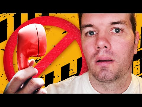 Afraid No Contact Isn't Working? (Watch This)