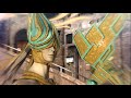 Bayonetta Joy Mod The Burning Ground