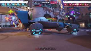 Diamond Ashe Coaching Circuit Royal Spatial