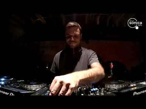 Tensnake - A'dam Tower @ ADE 2019