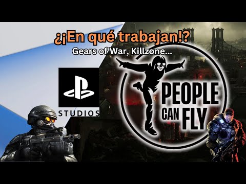 Rumores sobre SOCOM resurgen mientras Sony elige a People Can Fly para un juego no anunciado