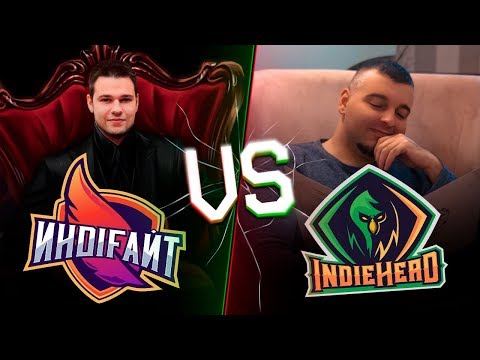 ТУРНИР WARFACE FANTASY LEAGUE!IИНDIFAЙТ (РАЗОР) VS INDIEHEAD (МОРТИД РАКУТАГИН)!ИГРА №2