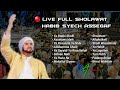 LIVE FULL SHOLAWAT HABIB SYECH ASSEGAF