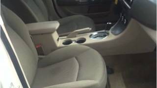 preview picture of video '2008 Chrysler Sebring Used Cars Franklinton NC'