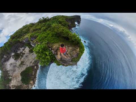 Jaran Hill, Uluwatu, Bali