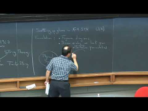 From Twistor Strings to Dirac-Born-Infeld - Lecture 1